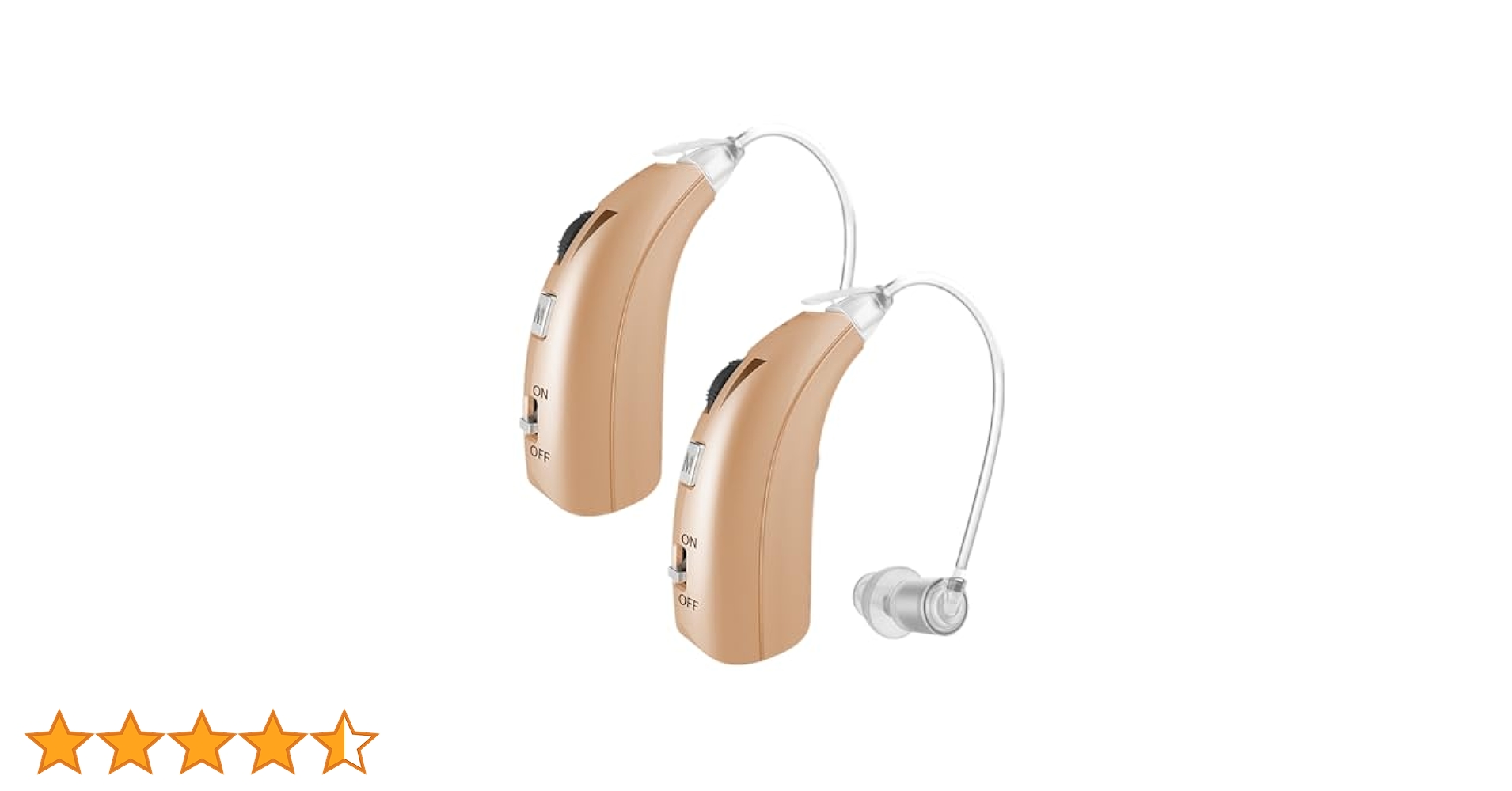 【新品未開封】ミミクリア 集音器 1個片耳用 高齢者 充電式 ワイヤレス Amazon.co.jp: ミミクリア 集音器 1個片耳用 [ 高齢者 充電式